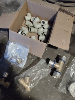 Prodám instalatérsky material - 7