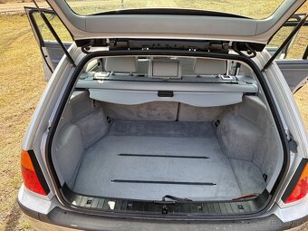 BMW 320d e46 110kw KOMBI facelift - 7