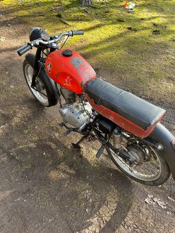 Gilera giubileo 98 - 7