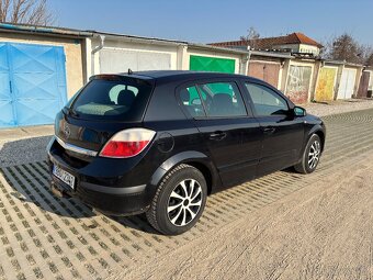 OPEL ASTRA H 1.3 cdti - 7