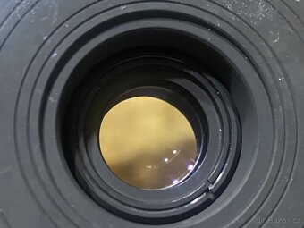 Asahi Pentax Super Takumar 6×7 75mm f/4,5 - 7