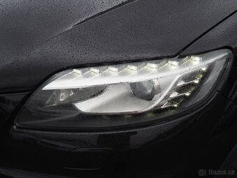 2011 Audi Q7 3.0 TDI, S-Line, Led - 7