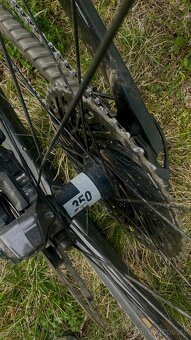 GT Sensor velikost M - 7