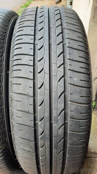 letní pneu 185/65 r15 - 7