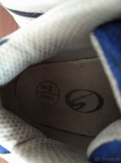 Dětské botasky vel.27 - 7