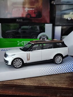 Modely áut časť 3 - 7