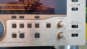 TEAC R9 + TEAC RC-563 - 7