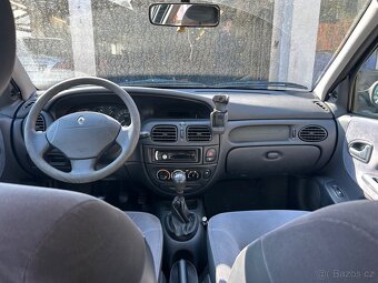 Renault Megane - 7
