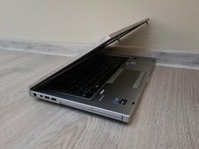 ▼HP Elitebook 8460p - 14" / i5-2520M / 4GB / SSD / ZÁR▼ - 7