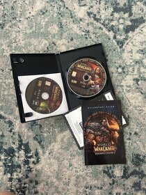 Kolekce BLIZZARD - World of Warcraft + Diablo III - 7