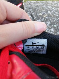 Dětské sálové boty Nike, vel. 37,5 - 7