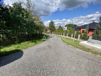 Prodej, stavební pozemek, 1 000 m2, Rychvald - 7