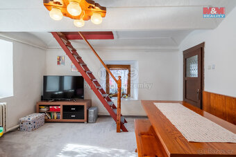 Prodej rodinného domu, 300 m², Velký Bor - 7