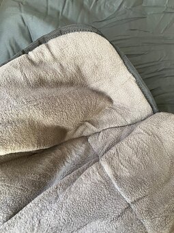 Přehoz přes spacák Fox FX Flatliner Thermal Cover - 7