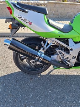Kawasaki zx7r - 7
