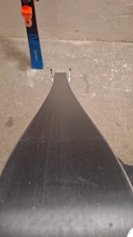 Lyže Wedze 158cm - 7