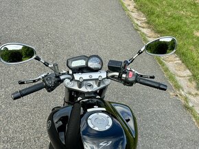 Podzimní SLEVA Krásná Yamaha fz 6 fazer 600 S2 - 7