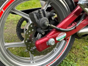 Kawasaki er6n - 7
