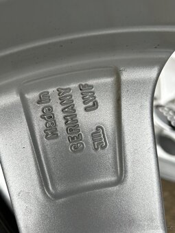 Audi Rotor r19 - 7
