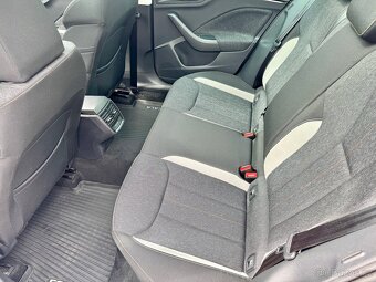 Škoda Scala 1.6 tdi ,DPH,automat, MAXIMÁLNÍ - 7