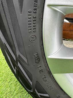 Alu kola 5x112 r18 s letním pneu (Kodiaq) - 7