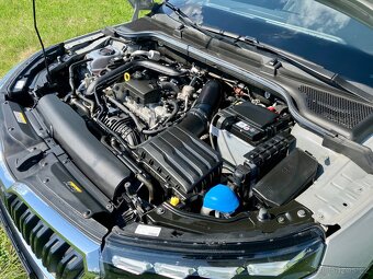 Škoda Kamiq Style plus 1.0 TSI 81 kw 2021 - 7