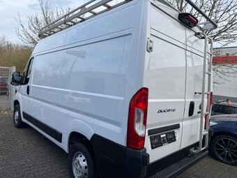 Fiat Ducato 2.3 M-Jet 35 140 L2H2 /cena bez DPH/ - 7
