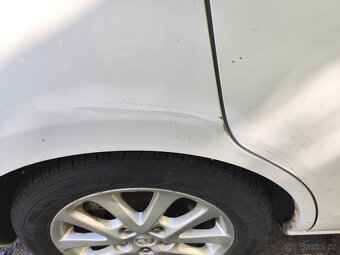 Mazda 5 mpv 2008, 2.0 Diesel 105kw 213k km - 7
