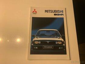 AUTOPROSPEKTY MITSUBISHI - 7