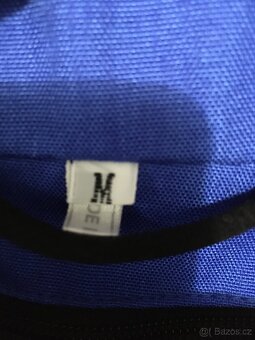 Moto bunda POLO - 7