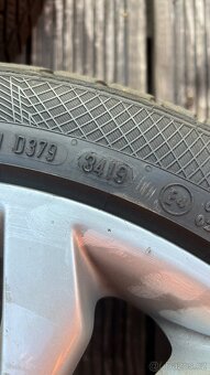 Audi s3 kola r18 - 7