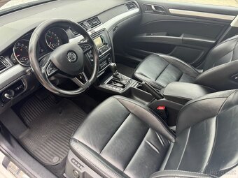 Škoda Superb 2,0TDI 4x4 DSG 125kW Business - 7