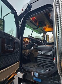 Freightliner Coronado 2015 euro6 - odpočet DPH - 7