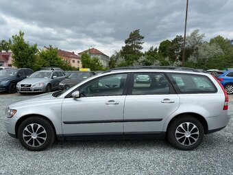 Volvo V50 1.8 Kinetic - 7