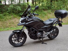 Honda NC750x - 7