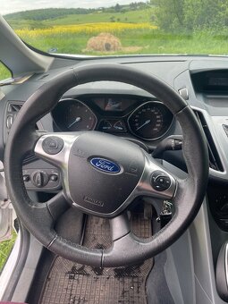 Prodej automobilu Ford C-Max kombi 1,6 diesel. - 7
