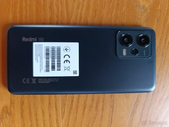 Xiaomi Redmi Note 12 5G - 7