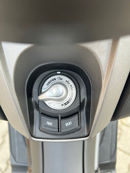 Yamaha NMAX 125 350Km - 7