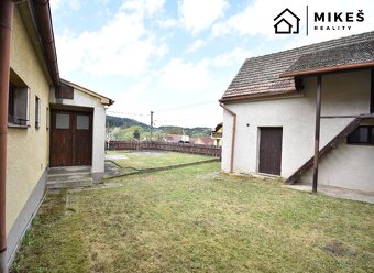 Prodej rodinného domu 160 m2, pozemek 696 m2. Libětice - 7