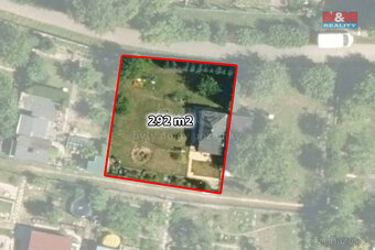 Prodej zahrady, 292 m², Karlovy Vary - 7