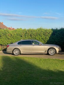 Originál ALU BMW 18” - 7