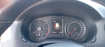 VW Sharan 2.0TDI 103KW DSG - 7