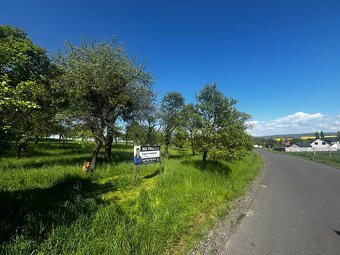 Prodej zahrady Vítonice u Bystřice pod Hostýnem - 7