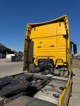 MAN TGX 18.480 BLS - 7