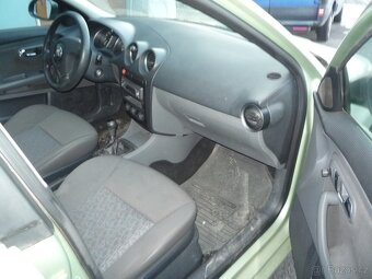 SEAT CORDOBA 1,2 47 KW// STK :1/2027 // - 7