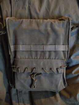 U.S. Army WW2 Medic bag - 7