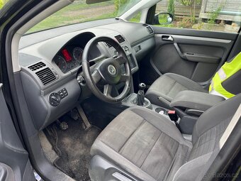 Vw Touran 1.9tdi 77kw - 7