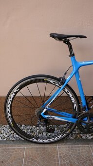 SILNIČKA KARBON KTM REVELATOR 4000//59CM - 7