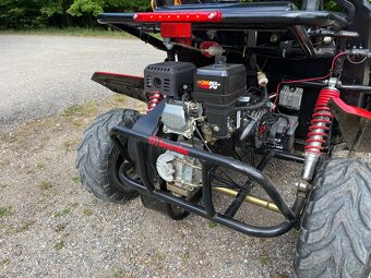 Viper Buggy - 7