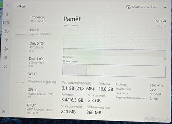 LENOVO IDEAPAD GAMING 3 (15ACH6) - 7